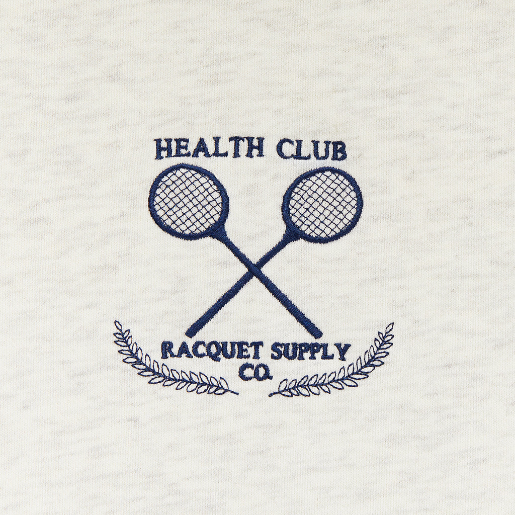 RACQUET T SHIRT