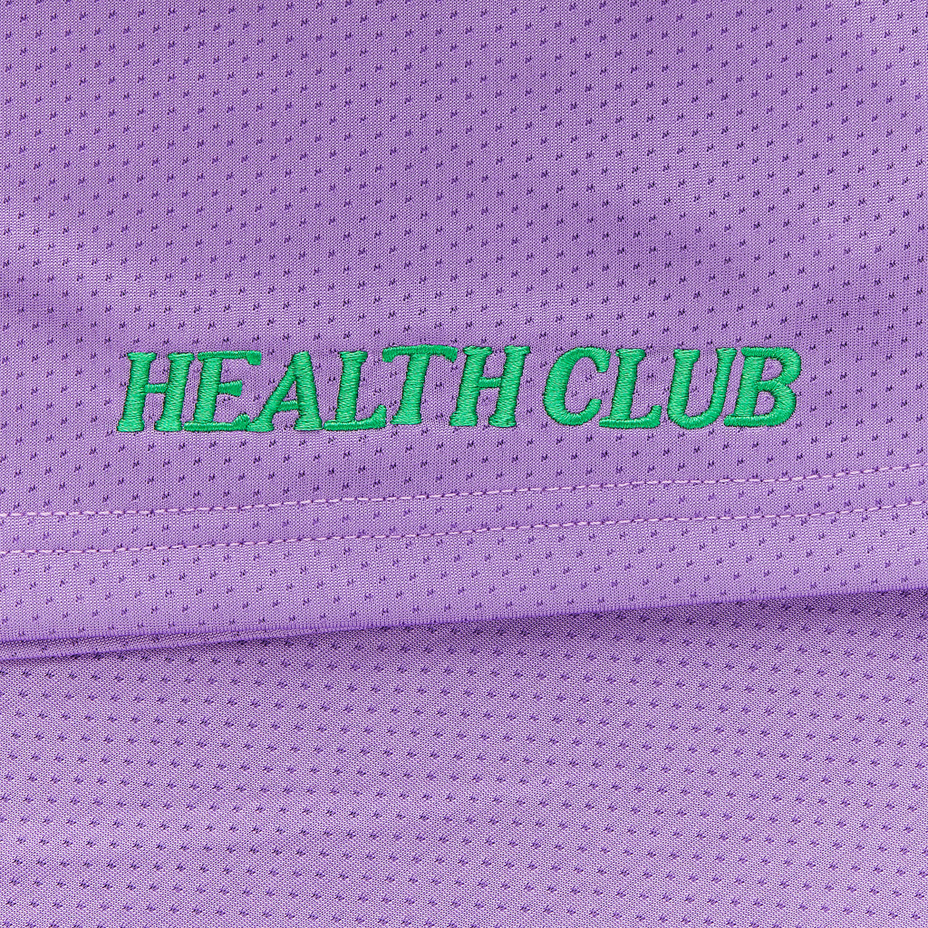 HEALTH CLUB BASKETBALL SHORTS