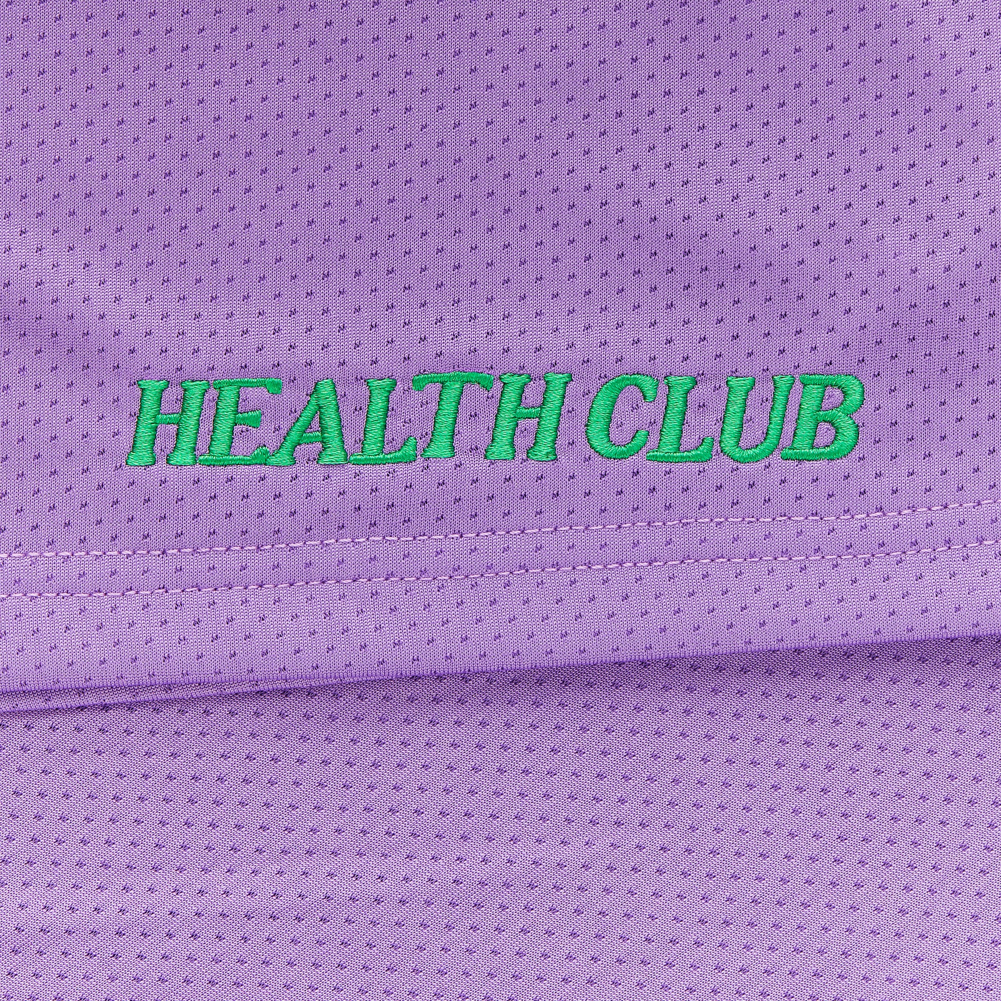 HEALTH CLUB BASKETBALL SHORTS