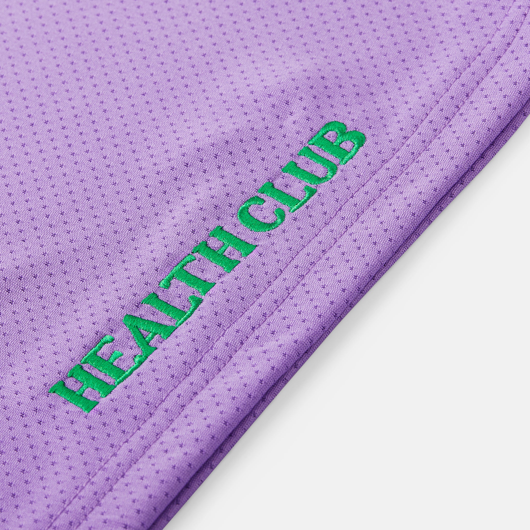 HEALTH CLUB BASKETBALL SHORTS