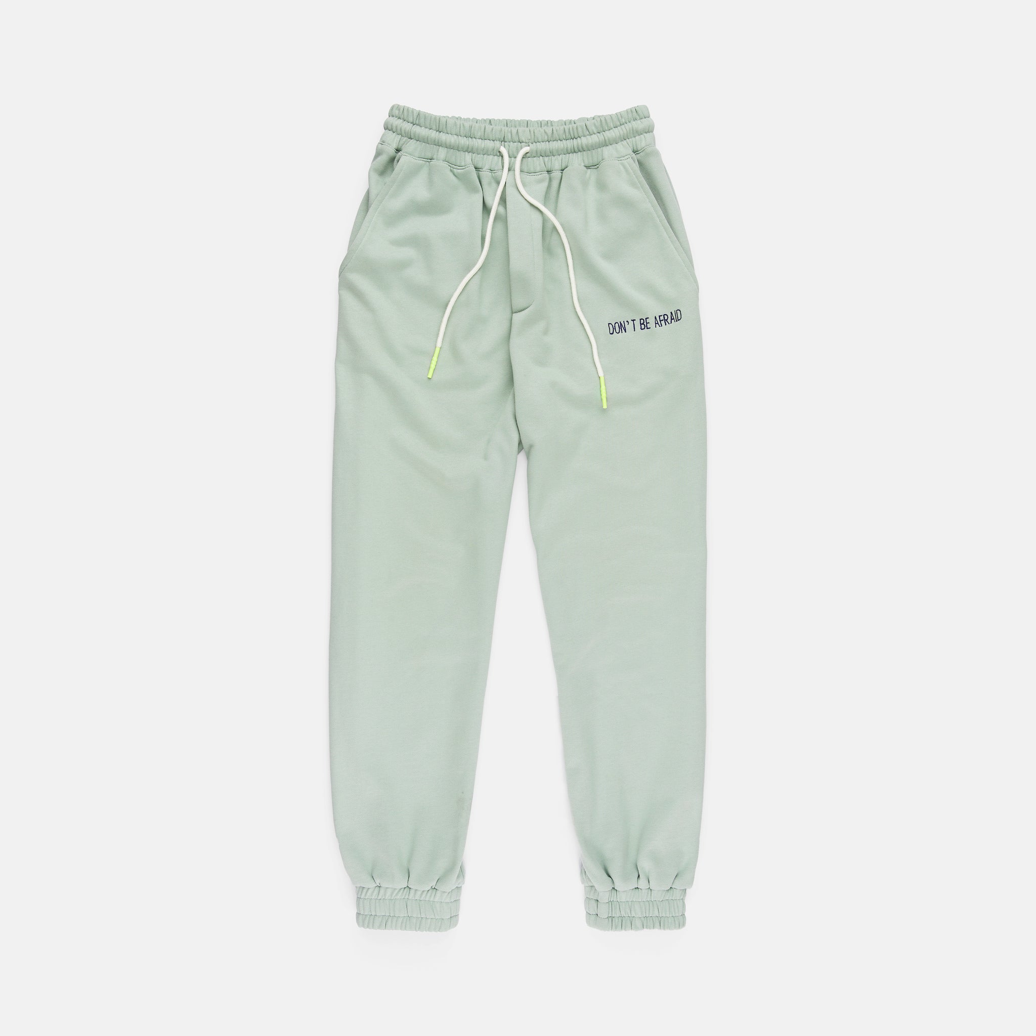 MINT TRACKPANTS